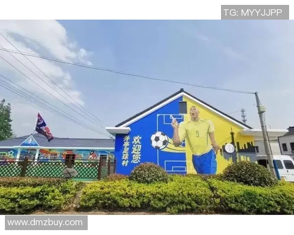 足球小镇盛大营业开启全新体验引领足球热潮与乡村振兴新篇章 足球小镇盛大营业开启全新体验引领足球热潮与乡村振兴新篇章