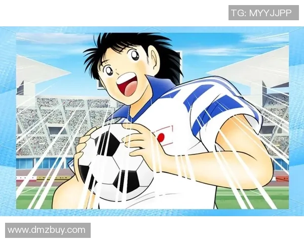 足球动漫人物形象大解析探索他们背后的故事与魅力 足球动漫人物形象大解析探索他们背后的故事与魅力