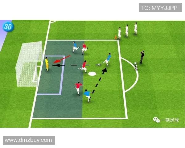 足球二头的魅力与挑战探讨如何提升球员的技术与战术素养