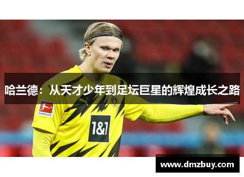 哈兰德：从天才少年到足坛巨星的辉煌成长之路